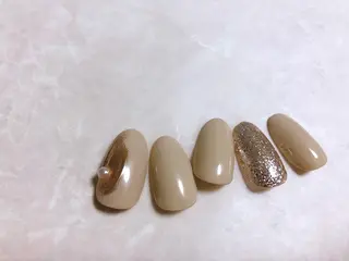 ネイル Mogu nail 二子玉川のネイルデザイン
