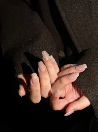 ネイル m o m o / 高岡ネイルのネイルデザイン