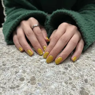 ネイル TONE所属・TONE the nailのネイルデザイン