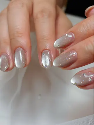 ネイル AneMone Lisaのネイルデザイン