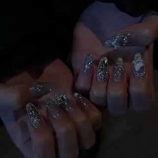 ネイル AZ Nail aoiのネイルデザイン