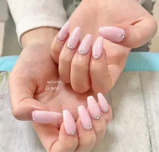 ネイル 石野 広佳のネイルデザイン