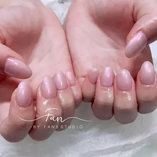 ネイル 🌻FAN'S STUDIO池袋🌻のネイルデザイン