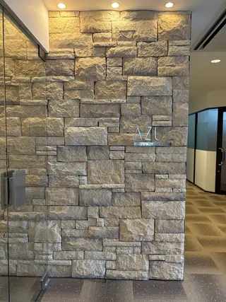 AZUL所属・YAMADA MAYAのヘアスタイル