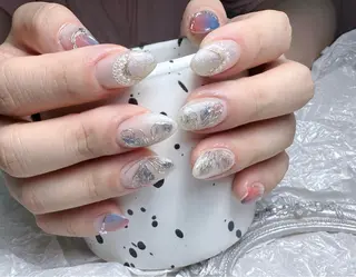 ネイル Miss Uネイルサロン所属・MissU ネイルサロンのネイルデザイン