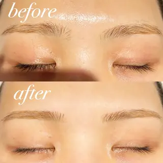 アイブロウ Lily所属・横浜/鶴屋町/美容室 LilyHitomiの眉毛・アイブロウイメージ