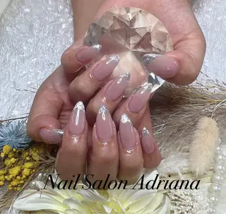 ネイル ADRIANA 大久保駅前徒歩2分のその他イメージ