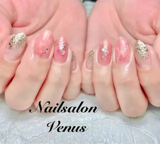 ネイル Nail salon Venusのネイルデザイン