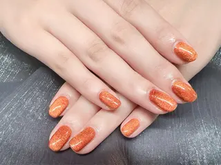 ネイル ミ ハルのネイルデザイン