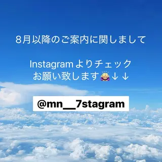 ミディアム カラー Minami. 🩵 再現性特化ヘアのヘアスタイル