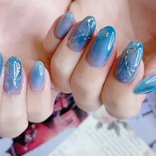 ネイル NOIROUGE所属・NOI ROUGEのネイルデザイン