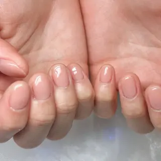 ネイル 伊藤 優花のネイルデザイン