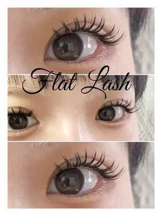 マツエク・マツパ Sarie所属・Mai ♡のマツエク・マツパデザイン