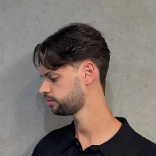 メンズ CUFFIA 天王寺のヘアスタイル