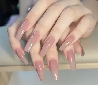 ネイル Tagi 銀座所属・Tagi Nail 銀座店のネイルデザイン