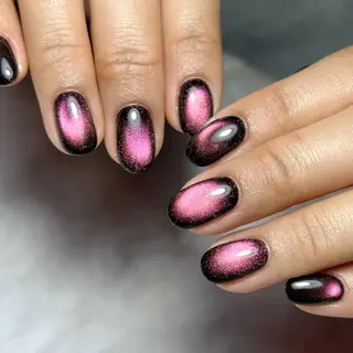 ネイル 究極の ワンカラー専門店のネイルデザイン