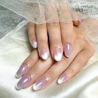 ネイル Guranail Satoのネイルデザイン