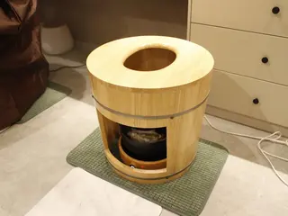 LTIENA 新宿店🌿のエステ・リラクイメージ