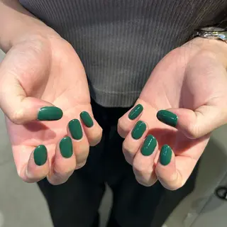 ネイル WAKANA/ ニュアンス・個性派のネイルデザイン