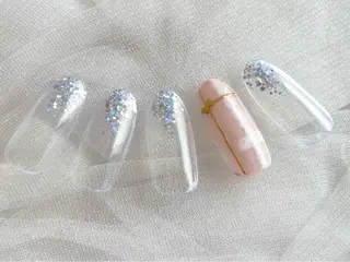 ネイル Komuro Erikaのネイルデザイン