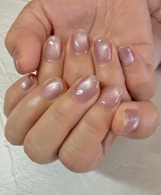 ネイル COCO Nail　光が丘駅近のネイルデザイン
