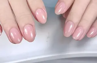 ネイル 🍑 momo_nailのネイルデザイン