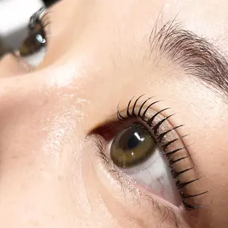 マツエク・マツパ パルフェ mikiのマツエク・マツパデザイン