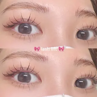 マツエク・マツパ eternite イトウのマツエク・マツパデザイン