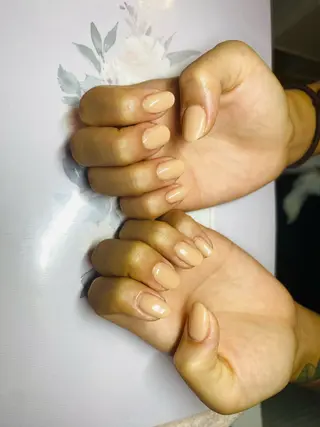 ネイル Chandra nail&tarotのネイルデザイン