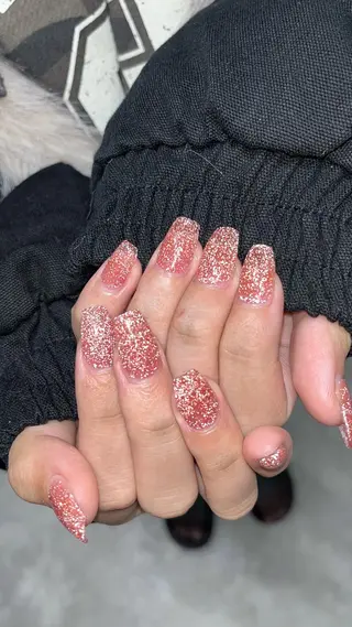 ネイル Ray 阿倍野/天王寺のネイルデザイン