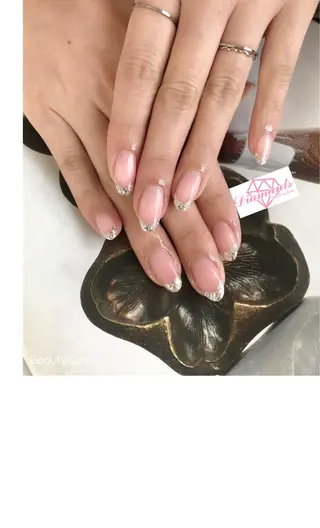 ネイル Asa miのネイルデザイン