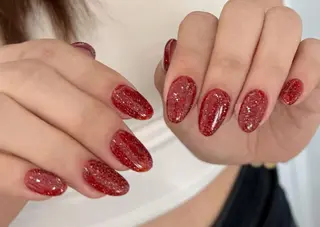 ネイル Pure&Rich Nailのネイルデザイン