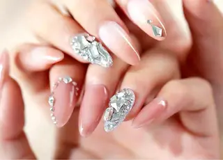 ネイル lavender所属・日暮里🦋 lavenderのネイルデザイン