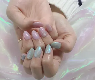 ネイル CC Nail Salonのネイルデザイン