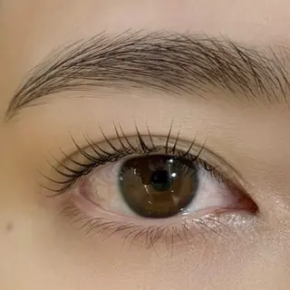 マツエク・マツパ ayano(歴9年) -Greenwoodのマツエク・マツパデザイン