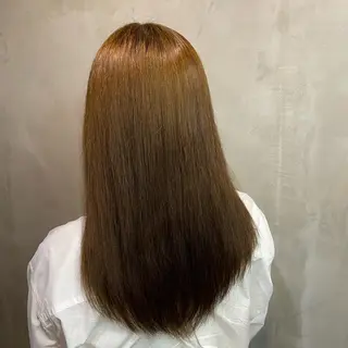 カラー RE'ECHO所属・プルエクステ リエコー　Ryoyaのヘアスタイル