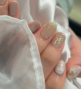 ネイル Ravi 胡町のネイルデザイン