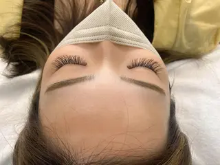 マツエク・マツパ EILIS& EYEのマツエク・マツパデザイン