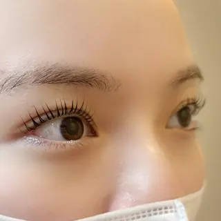 マツエク・マツパ niyon24+大宮西口所属・hikari大宮 _高持続まつ毛のマツエク・マツパデザイン