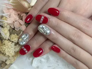ネイル DIAMOND Nail🥇のネイルデザイン