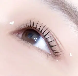 マツエク・マツパ Nabi/ Rikuのマツエク・マツパデザイン