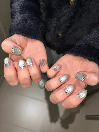 ネイル WAVY airiのネイルデザイン