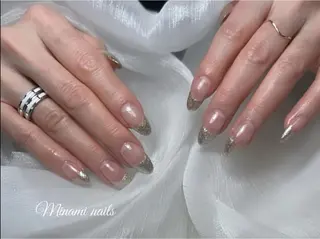 ネイル minamiネイル トユイのネイルデザイン