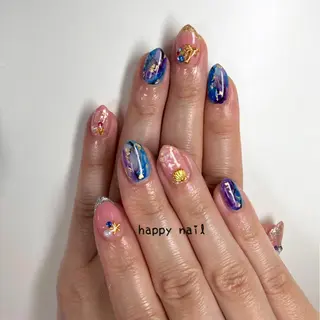 ネイル 心と体が整う腸活 サロン ラクシュミーのエステ・リラクイメージ