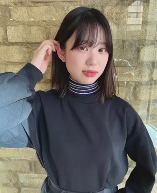 ショート 【髪質改善】 TAIGA🐯のヘアスタイル