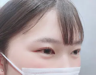 マツエク・マツパ 高崎/まつ毛/眉毛 /keikoの眉毛・アイブロウイメージ