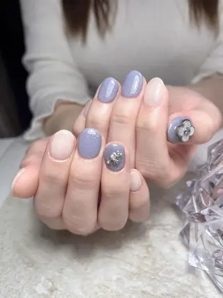 ネイル YS Nailのネイルデザイン