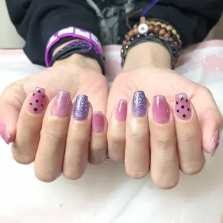 ネイル May&Way Neilのネイルデザイン