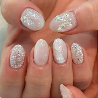 ネイル Rina スカルプ専門店のネイルデザイン