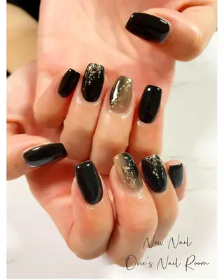 ネイル One's Nail Roomのネイルデザイン